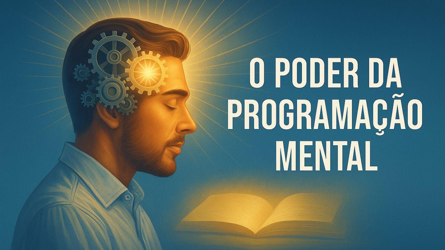 “O Poder Da Programação Mental”
