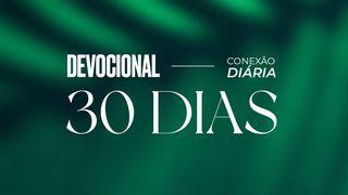 Conexão Diária - Plano 30 Dias