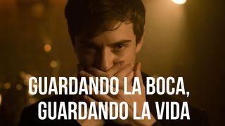 Guardando La Boca, Guardando La Vida