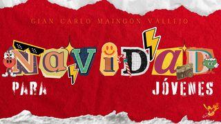 Navidad Para Jóvenes