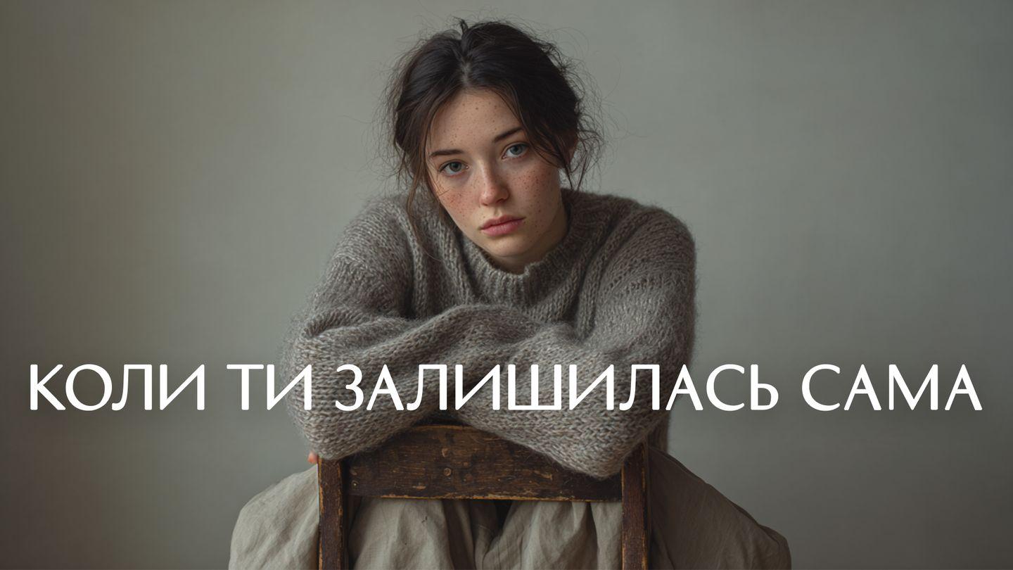 Дружина воїна: коли ти залишилась сама… Матфей 14:20 Библи: Сыгъдӕг Фысты чингуытӕ: Рагон Фӕдзӕхст ӕмӕ Ног Фӕдзӕхст