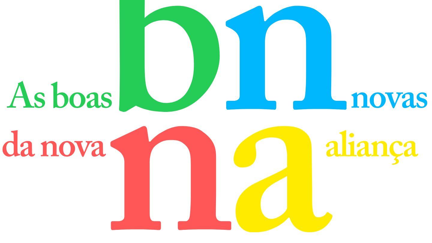 As Boas Novas da Nova Aliança