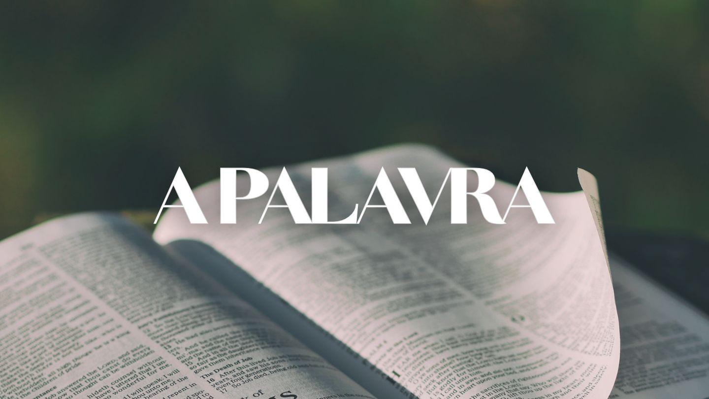 A Palavra
