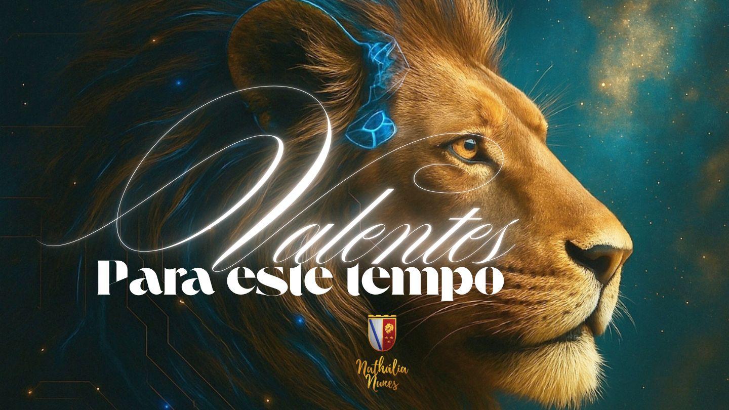 Valentes para este tempo Êxodo 7:17 Bíblia Sagrada, Nova Versão Transformadora