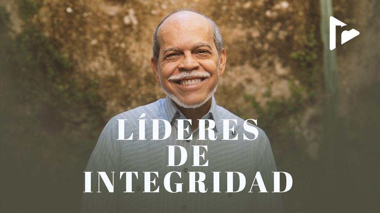 Líderes De Integridad