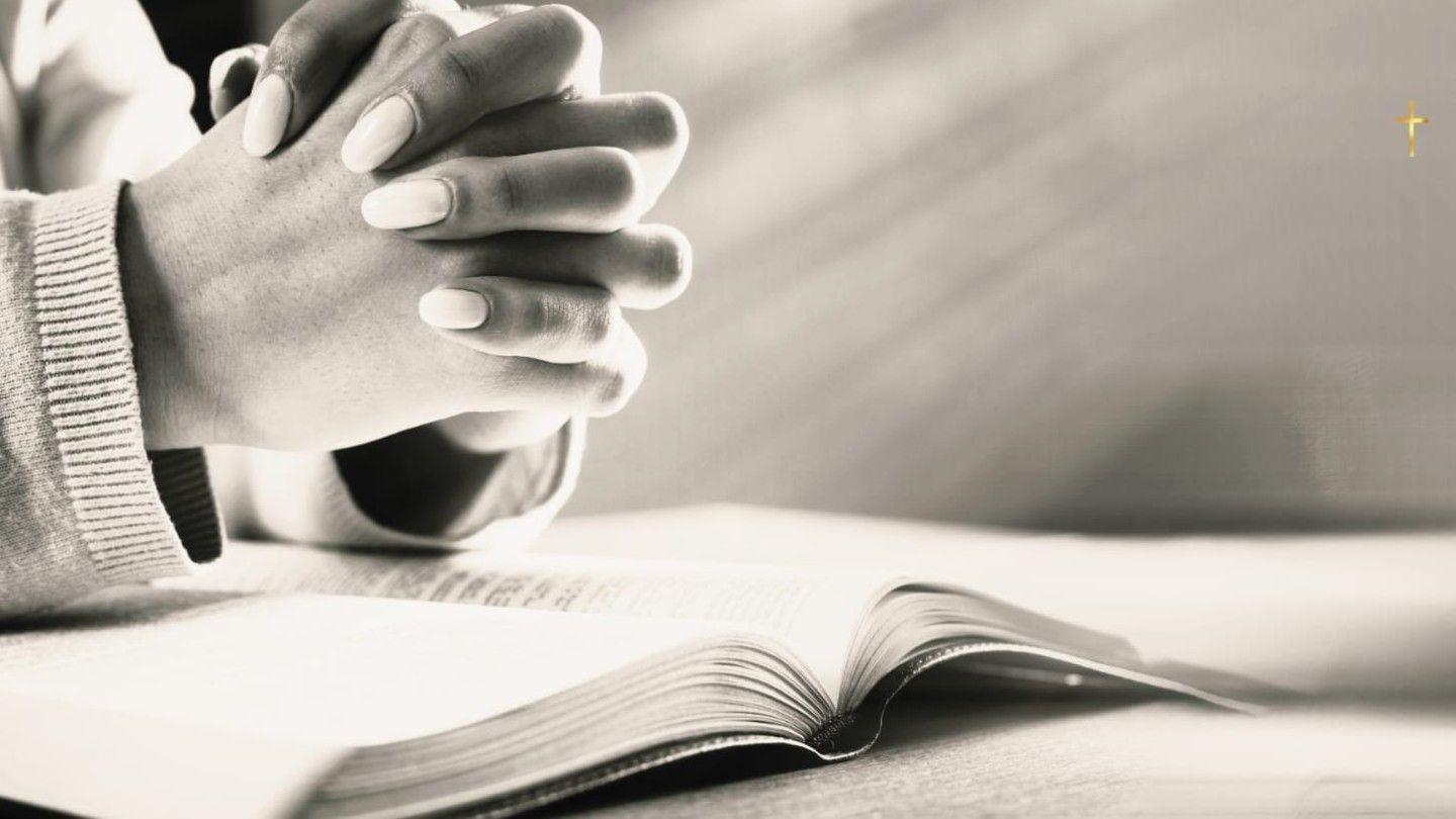 Crying Out to the God Who Hears