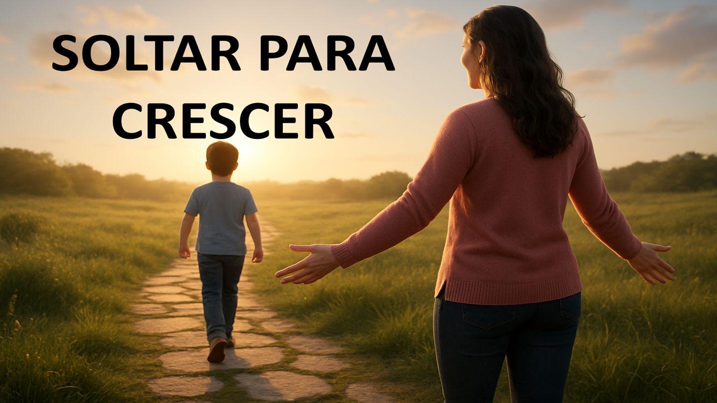 Soltar para Crescer
