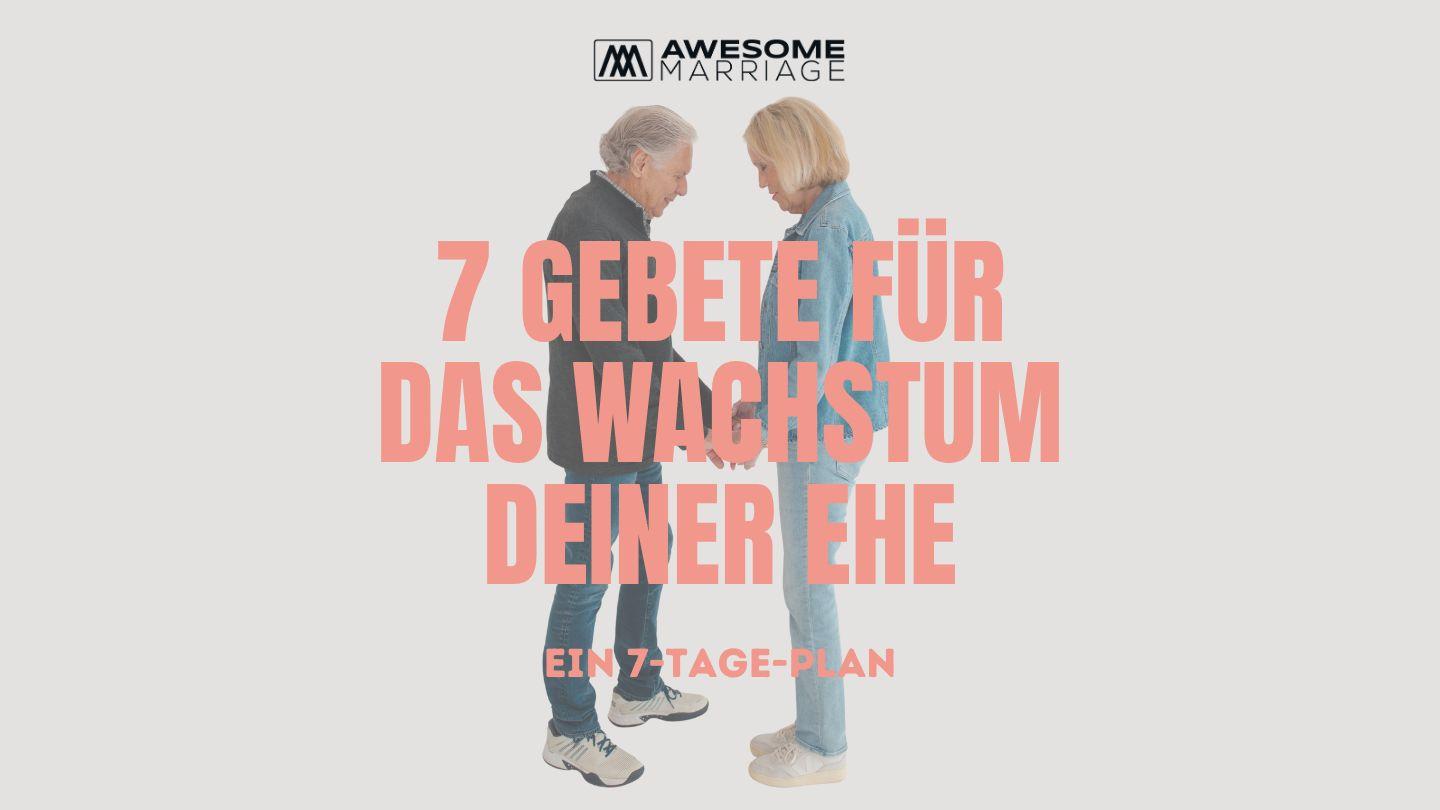 7 Gebete für das Wachstum deiner Ehe 1 ᑯᕆᓐᑎᔭᓇ 7:5 ᒋᓴᒪᓂᑐ ᐅᑦ ᐃᔨᒧᐅᓐ - ᒋᒋᒥᓯᓇᐃᑭᓐ
