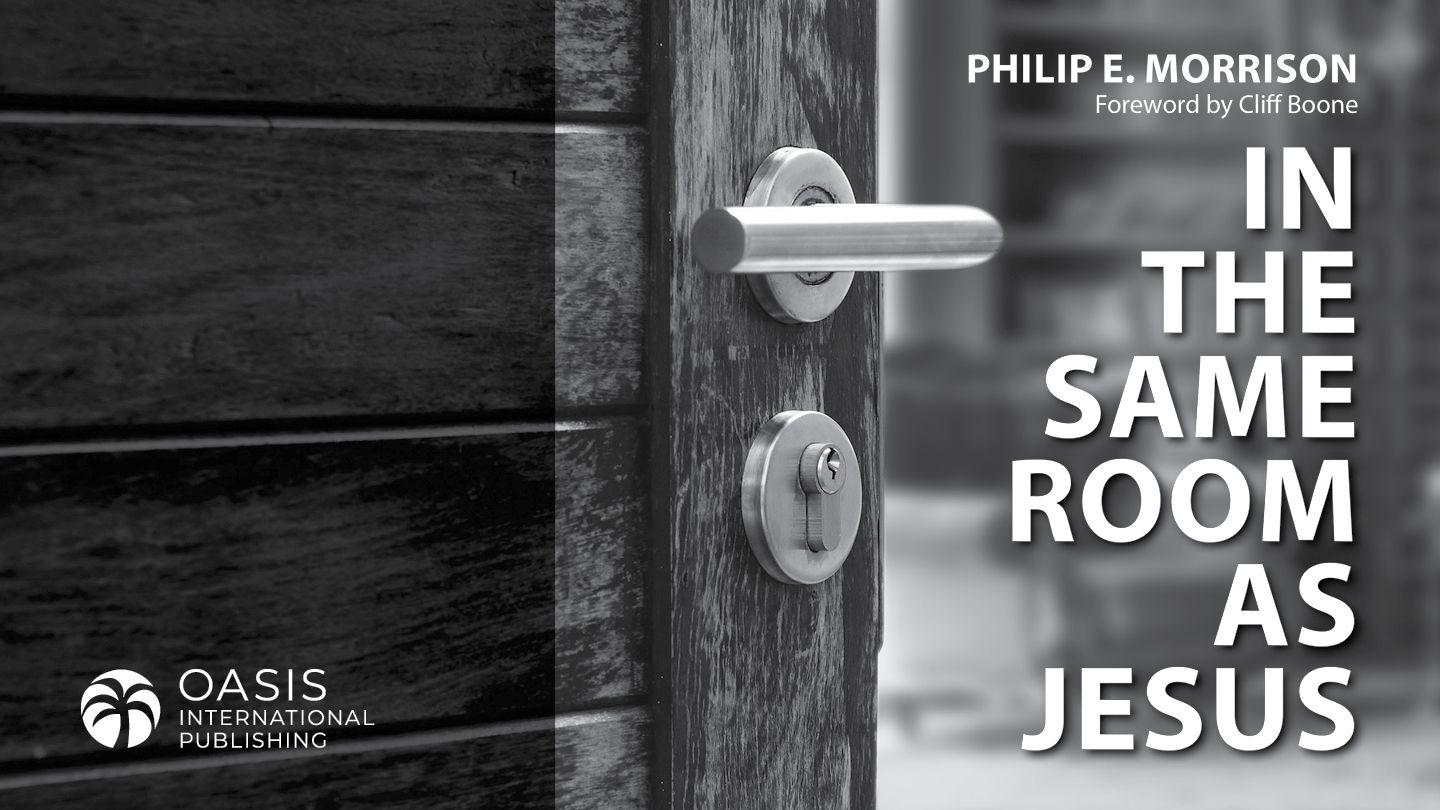 In the Same Room as Jesus