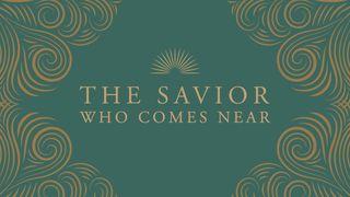Love God Greatly - the Savior Who Comes Near: A Study on the Nearness of God From the Manger to the Cross