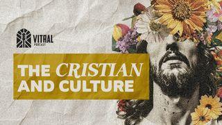 The Christian and Culture
