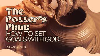 How to Set Goals With God