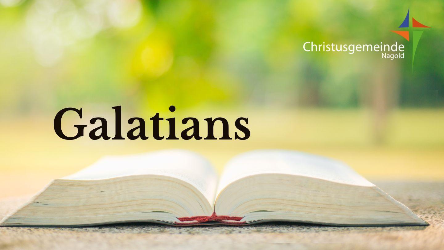 Galatians