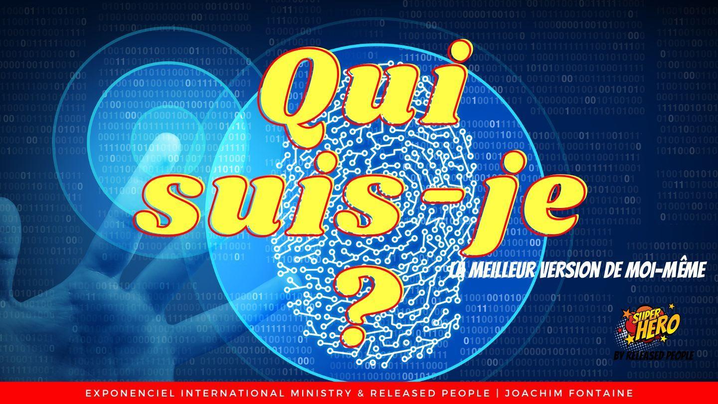 Qui suis-je ? അപ്പോച്ചോലെര ചെയിദ കാരിയ 26:17-18 പുദിയ നേമ