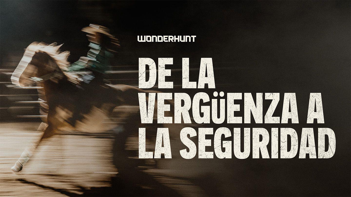 De La Vergüenza a La Seguridad