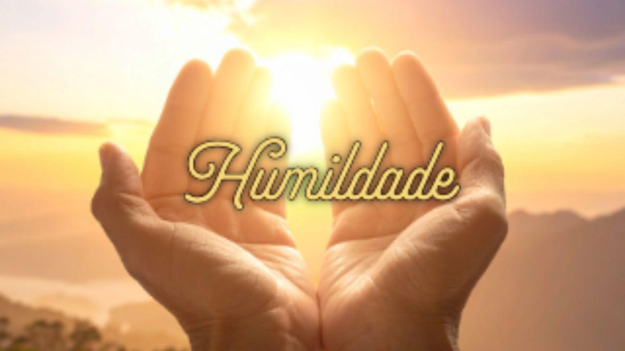 Humildade