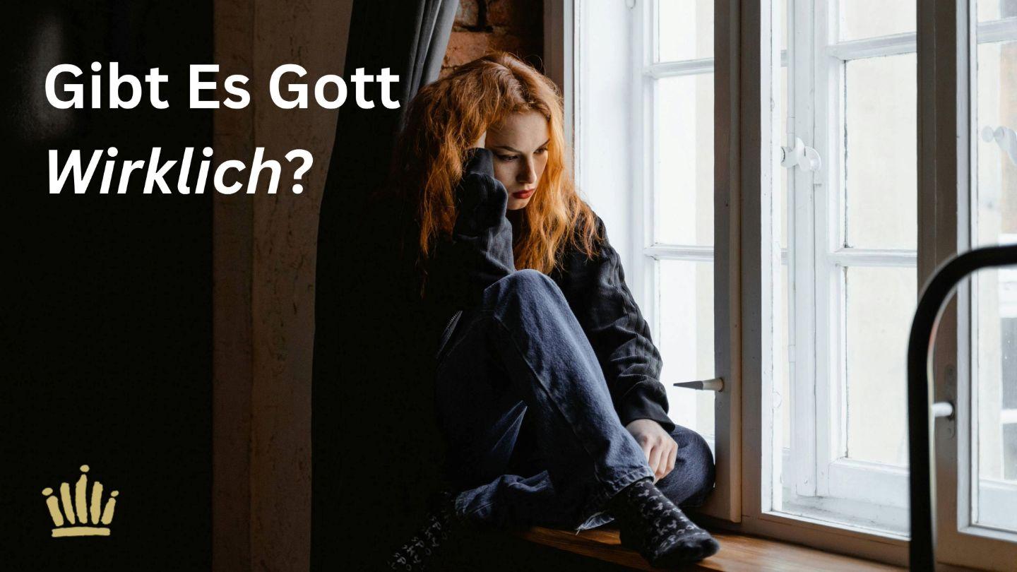 Gibt Es Gott Wirklich? माथ 7:14 इसोराक् जिवेत् काथा