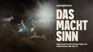 Das Macht Sinn: Eine Sanfte Reflexion Über Die Ursprünge Der Sucht, Wie Man Sie Verstehen Kann Und Wie Man Sich Selbst Gnade Gewährt