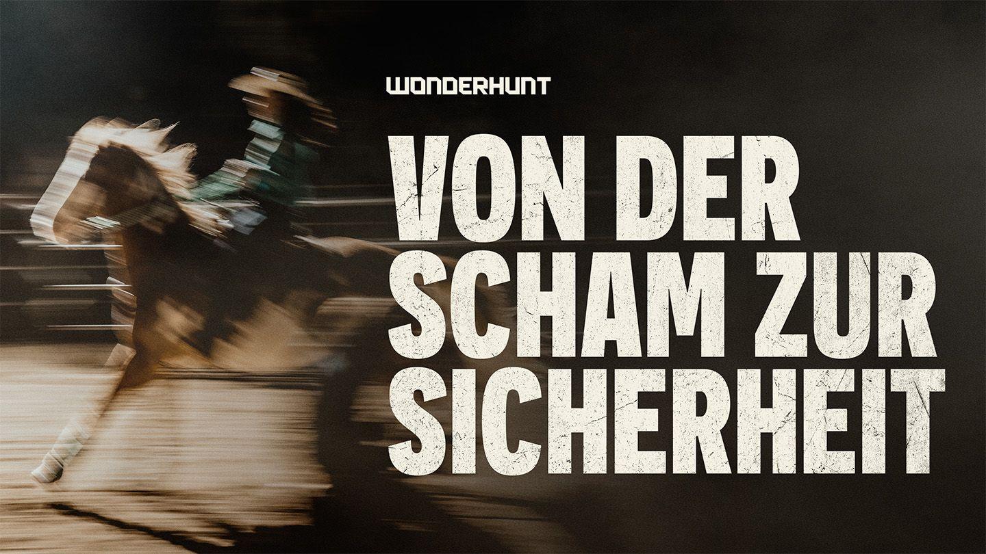 Von Der Scham Zur Sicherheit