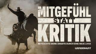 Mitgefühl Statt Kritik: Betrachte Deine Ängste Durch Eine Neue Linse