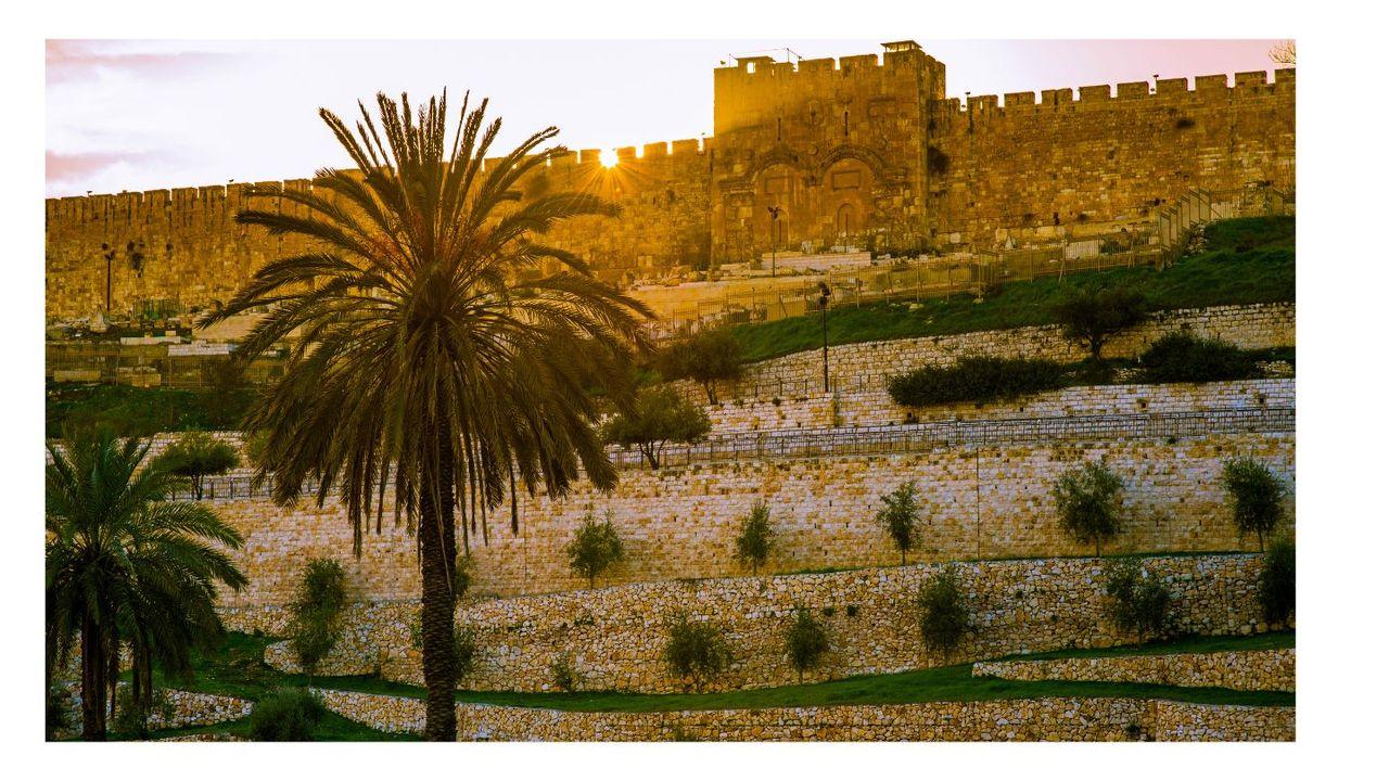 Nehemiah- Rebuilding and Renewal