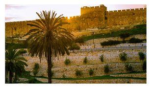 Nehemiah- Rebuilding and Renewal