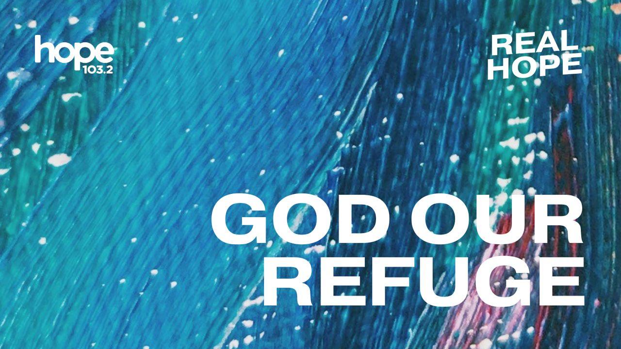God Our Refuge