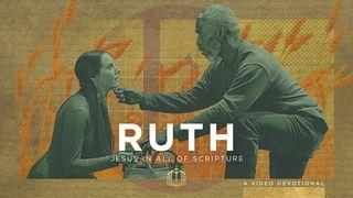 Ruth: A Redeemer Who Fills All Emptiness | Video Devotional
