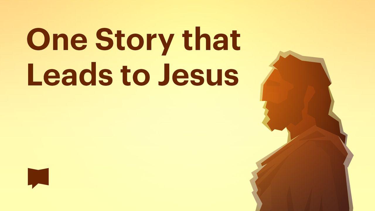BibleProject | One Story That Leads to Jesus