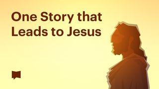 BibleProject | One Story That Leads to Jesus