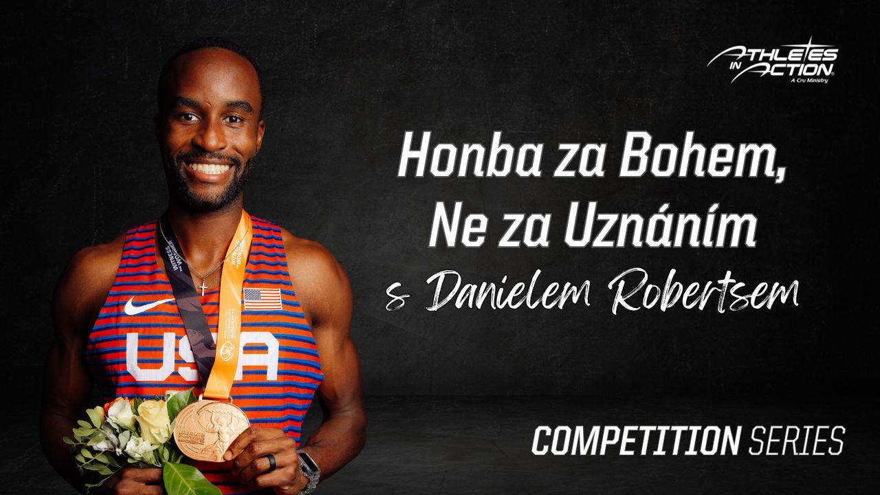 Honba Za Bohem, Ne Za Uznáním