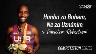 Honba Za Bohem, Ne Za Uznáním