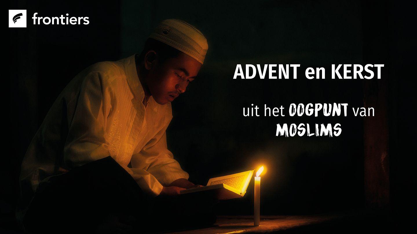 Advent en Kerst uit het oogpunt van moslims