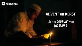 Advent en Kerst uit het oogpunt van moslims