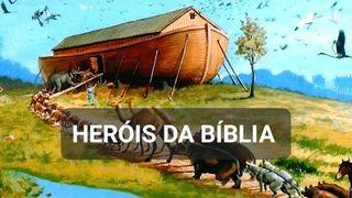 Heróis da Bíblia