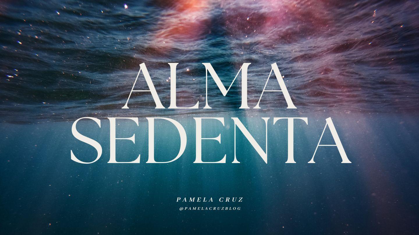 Alma Sedenta
