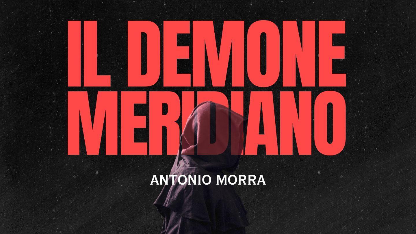 Il Demone Meridiano Maka 1:35 Roviana