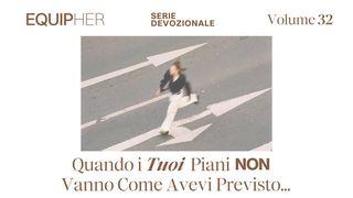 EquipHer Vol. 32: "Quando i Tuoi Piani Non Vanno Come Avevi Previsto…"