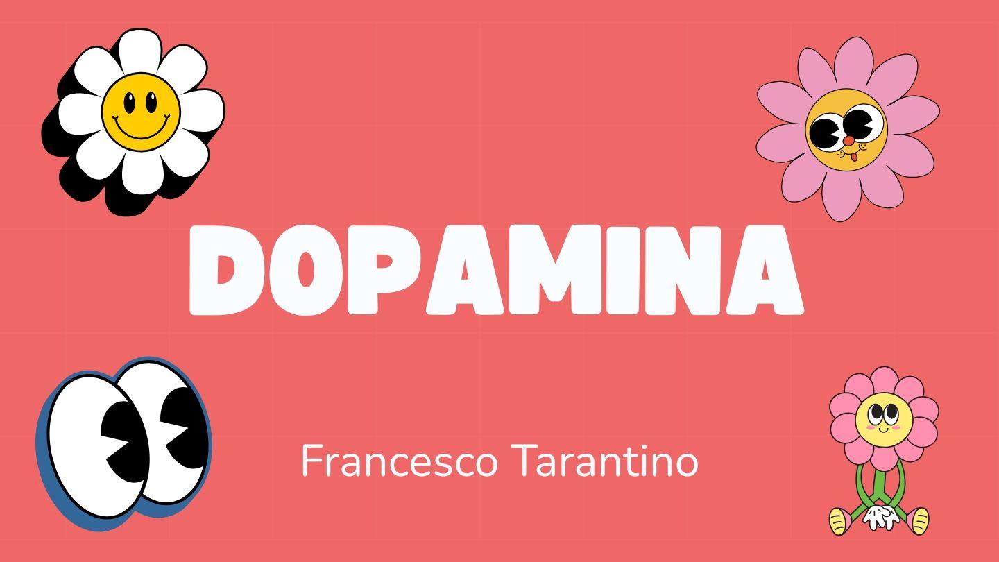 Dopamina