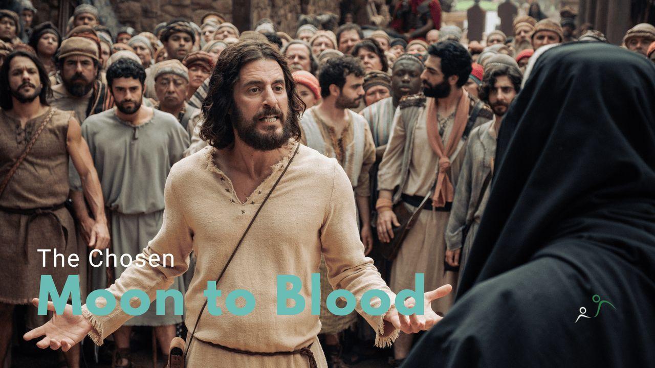 Moon to Blood (S4-E3)