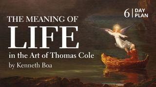 The Meaning of Life Through Art