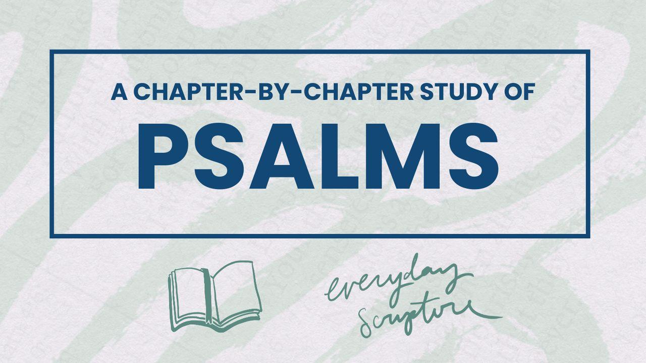Psalms | Chapter Summaries + Study Questions