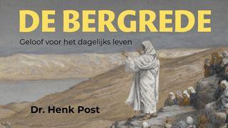 De Bergrede - Geloof voor het dagelijks leven