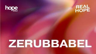 Zerubbabel