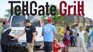 TellGate: Mobilizing the Church Through Local Missions