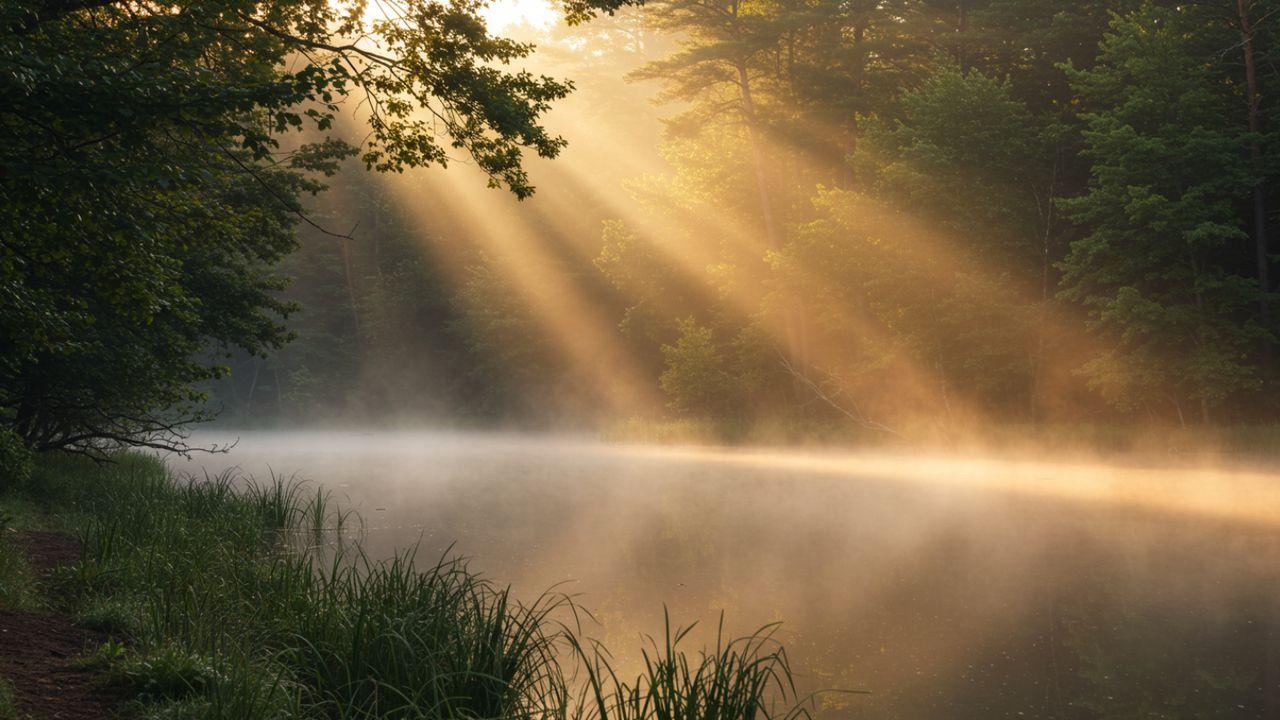 هَيمَنةُ اللهِ المُدهِشَة