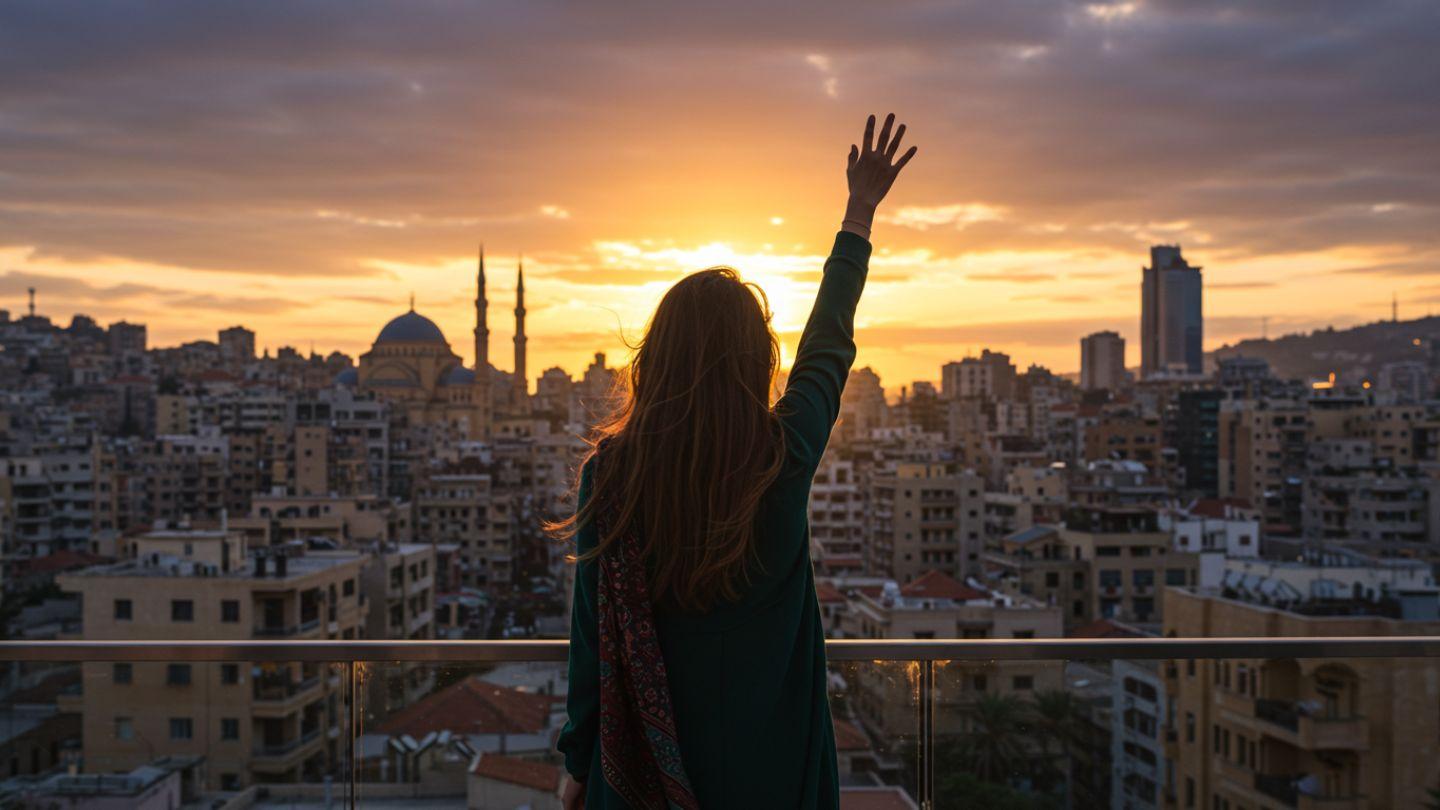 الحياة التي تزدهر في العزوبة