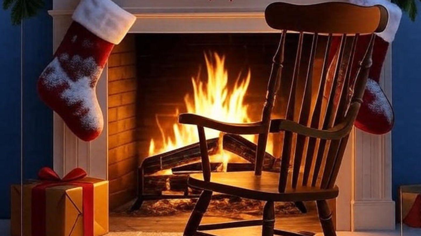 When They Won't Be Home for Christmas (Holiday Grief)