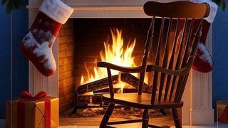 When They Won't Be Home for Christmas (Holiday Grief)