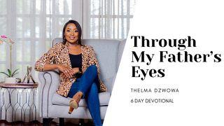 Through My Father's Eyes